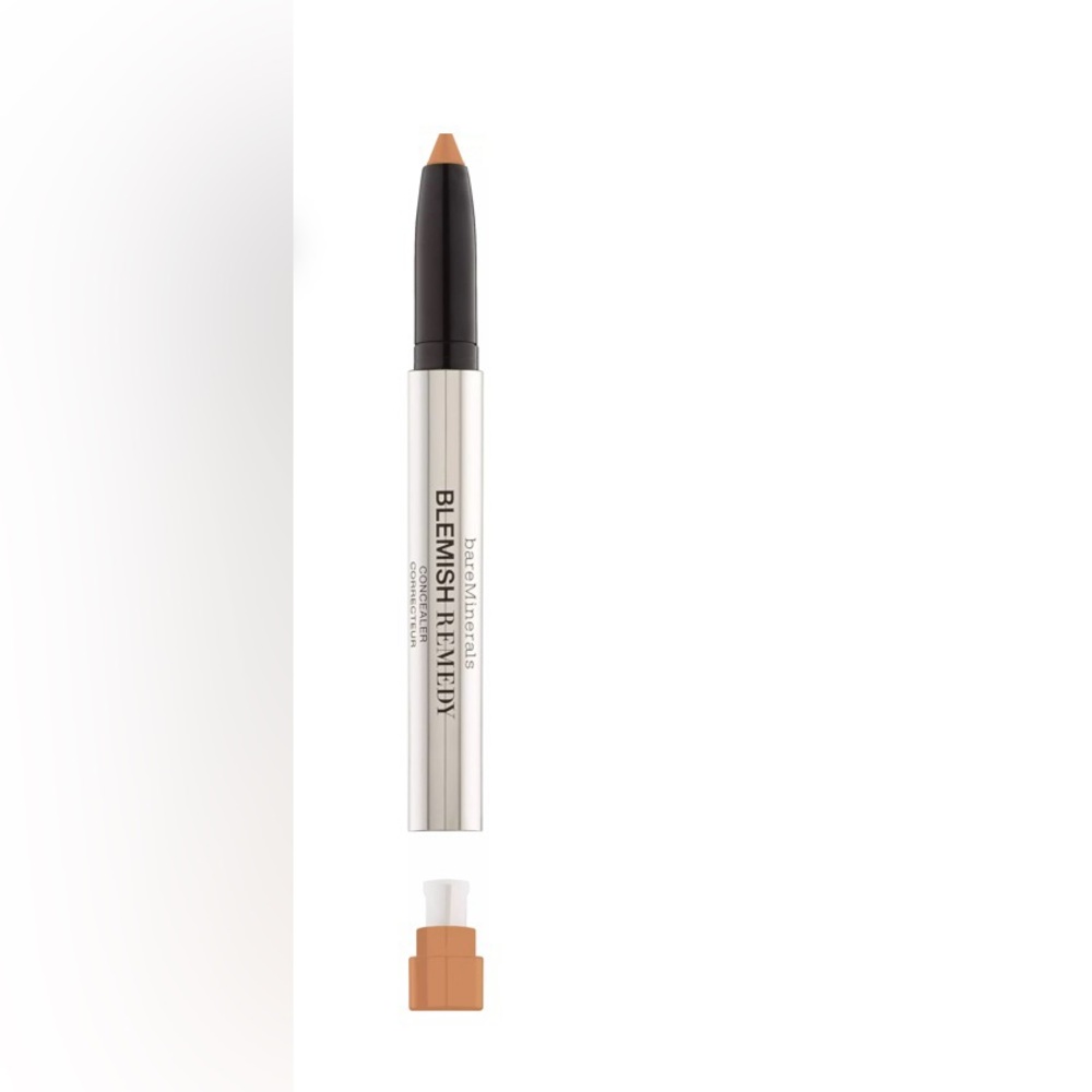 Discontinued bareMinerals Blemish Remedy Concealer - Tan